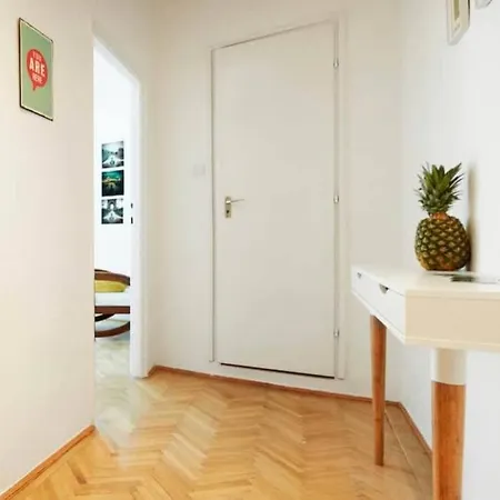 Sweet Home House New * Copenhagen