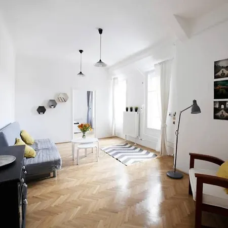 Apartment Sweet Home House New