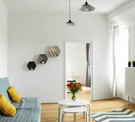 Apartment Sweet Home House New
