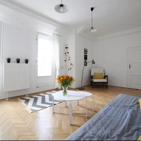 Διαμέρισμα Sweet Home House New