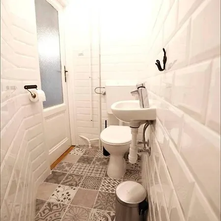 Διαμέρισμα Sweet Home House New